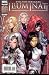 Books : The New Avengers Illuminati #4: Civil War The Initiative (Marvel Comics)