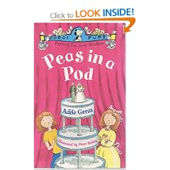 Peas in a Pod