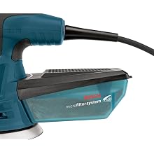 Bosch ROS10 120 Volt Random Orbit Sander
