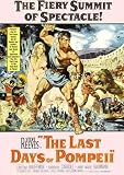 The Last Days of Pompeii (1960)