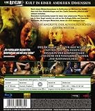 Image de Körperfresser 2-die Rückkehr [Blu-ray] [Import allemand]