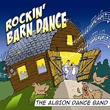 Rockin` Barn Dance