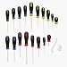 D I B Tool Imports 311380 20-Piece Do it Best Screwdriver Set
