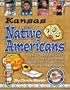 Kansas Native Americans (Native American Heritage)
