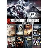 Cover art for  8-Film Midnight Horror Collection V.13