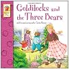 Goldilocks and the Three Bears