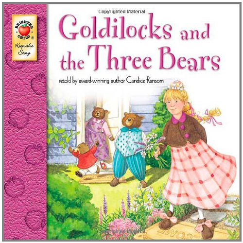 Goldilocks and the Three Bears
