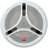 Prospec Electronics MS6100W JBL Marine White 6.5 Dual-Cone Marine Speaker