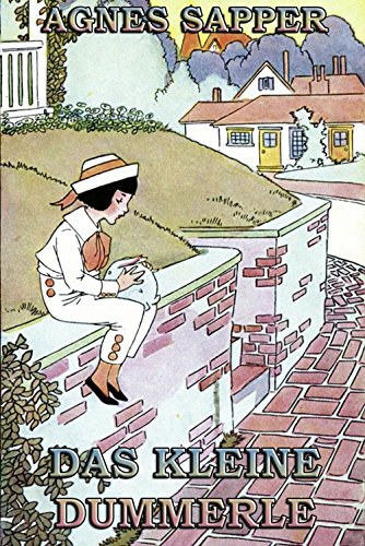 Das kleine Dummerle: Vollständige Ausgabe (German Edition)