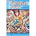 My Favorite Graphic Novels and Tradepaperbacks