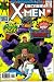 Book The Uncanny X-Men #-1 : The Boy Who Saw Tomorrow (Flashback - Marvel Comics)