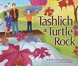 Tashlich at Turtle Rock (High Holidays)