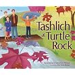 Tashlich at Turtle Rock (High Holidays) ~ Susan Schnur