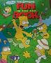 Matt Groening's the Simpsons Fun in the Sun Book