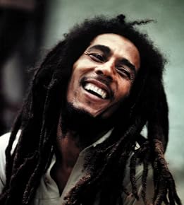Bilder von Bob Marley