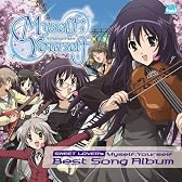 SWEET LOVER’S~Myself;Yourself Best Song Album~