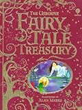The Usborne fairytale treasury