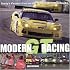 Modern GT Racing: Today's Fastest Cars on the World's Greatest Tracks