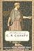 Search : Collected Poems of C. P. Cavafy