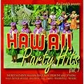 25 Happy HAWAII PARTY HITS