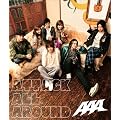 ATTACK ALL AROUND(DVD�t)