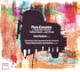 Romatic Concerto for Piano & Orchestra