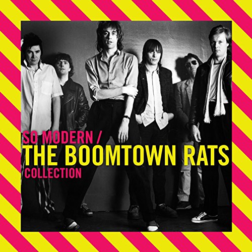 The Boomtown Rats - So Modern: The Collection - Zortam Music
