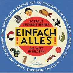 Einfach alles!: Die Wort-Schatz-Kiste.