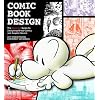 Comic Book Design