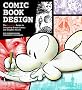 Comic Book Design