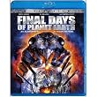 Final Days of Planet Earth [Blu-ray] [Import]