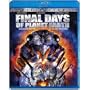 Final Days of Planet Earth [Blu-ray]