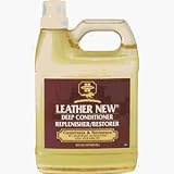 Sporting Goods : Leather New Deep Conditioner/Replenisher/Restorer