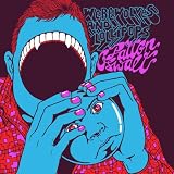Werewolves and Lollipops (LP with DVD)