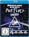 Pink-Floyd-Pink Floyd - Momentary Lapses - The True Story Of Pink Floyd [Blu-ray] [2010] cd cover