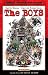 Search : The Boys Volume 4: We Gotta Go Now Limited Edition HC