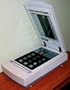 Umax PowerLook III Color Flatbed Scanner