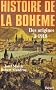 Histoire de la boh�me : des origines � 1918