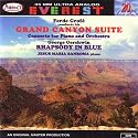 Grand Canyon Suite: On the Trail