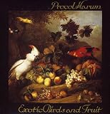 Exotic Birds & Fruit (40th Anniversary Series)