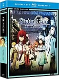 Steins Gate: Complete Series Classic [Blu-ray]
