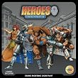 Heroes Incorporated