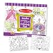 Melissa & Doug Princess & Fairy Jumbo Coloring Pad