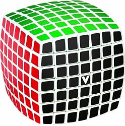 V-Cube 7 Multicolor