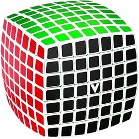 V-Cube 7 - Authentic 7x7x7 Cube