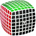 Cube magique 7x7 - V-Cube 7