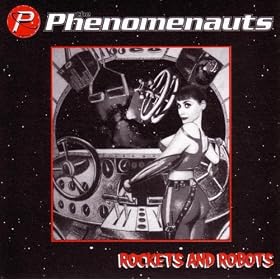 Rockets And Robots
