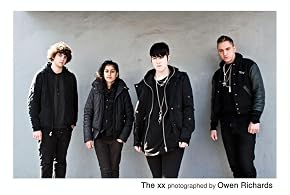 Bilder von The xx