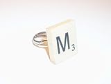 Scrabble Initial Ring