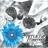 AFFLICT / Fragment【通常盤】